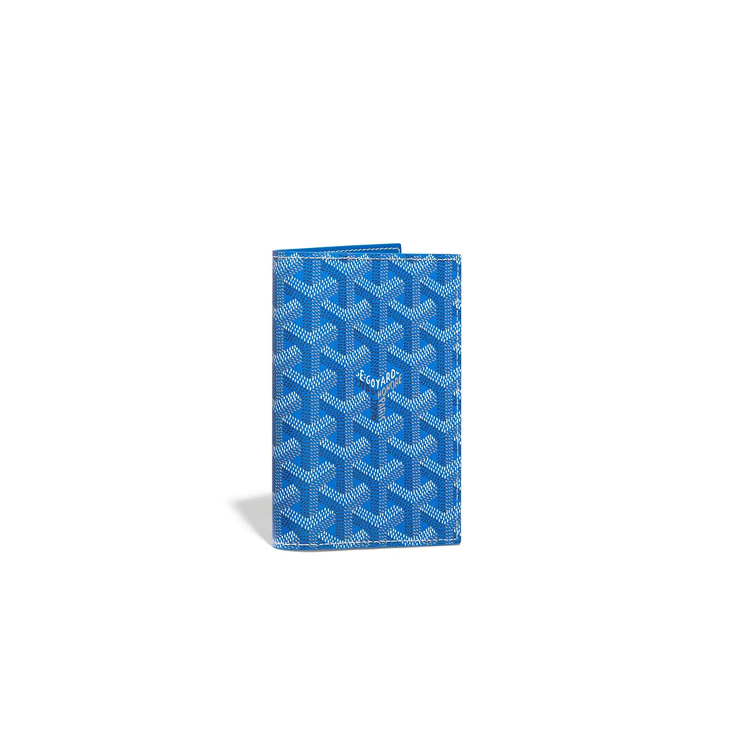 Go*ard grenelle passport cover grenelpmlty10cl10x (14*10*1.5cm)